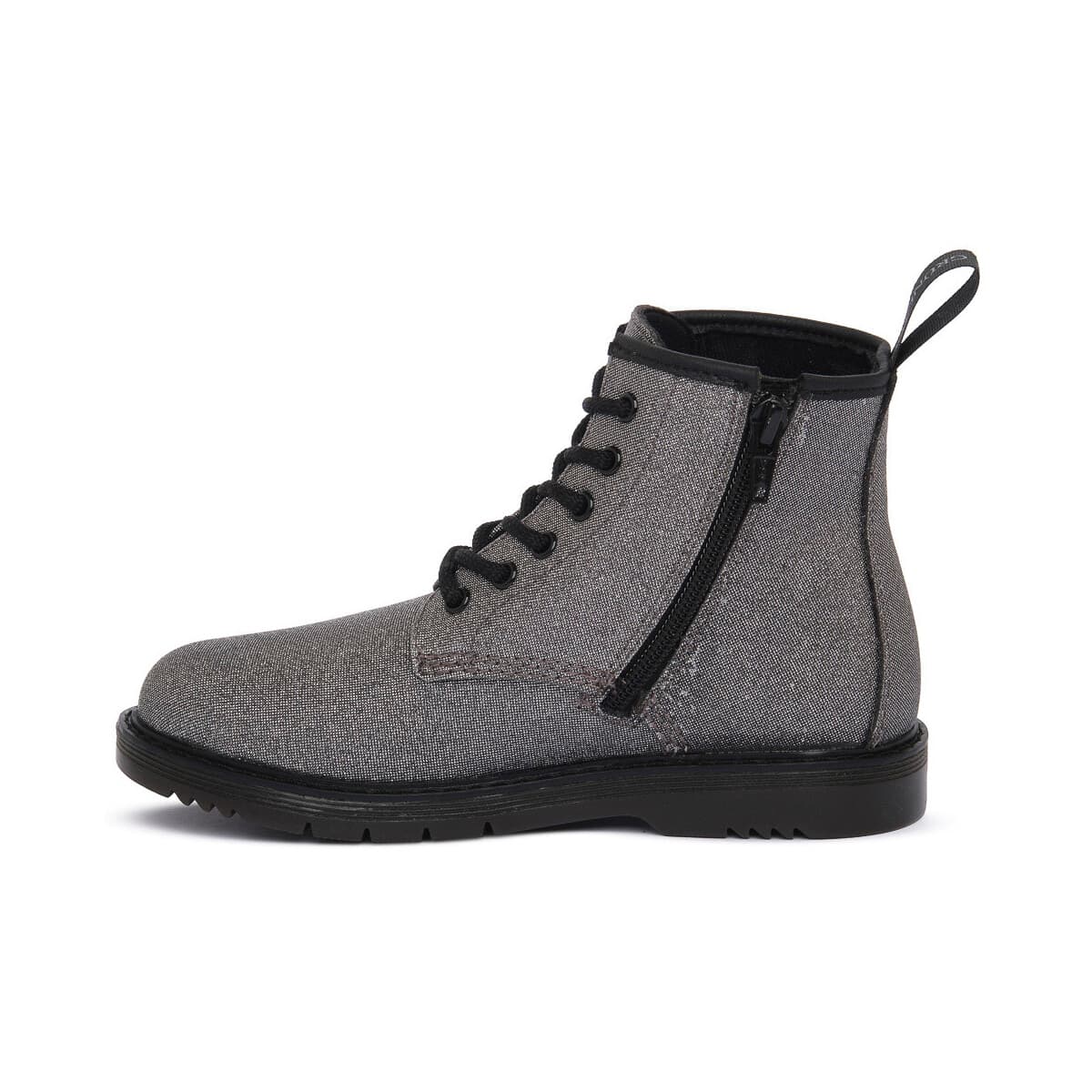 Women's Ankle Boots Grunland Gray