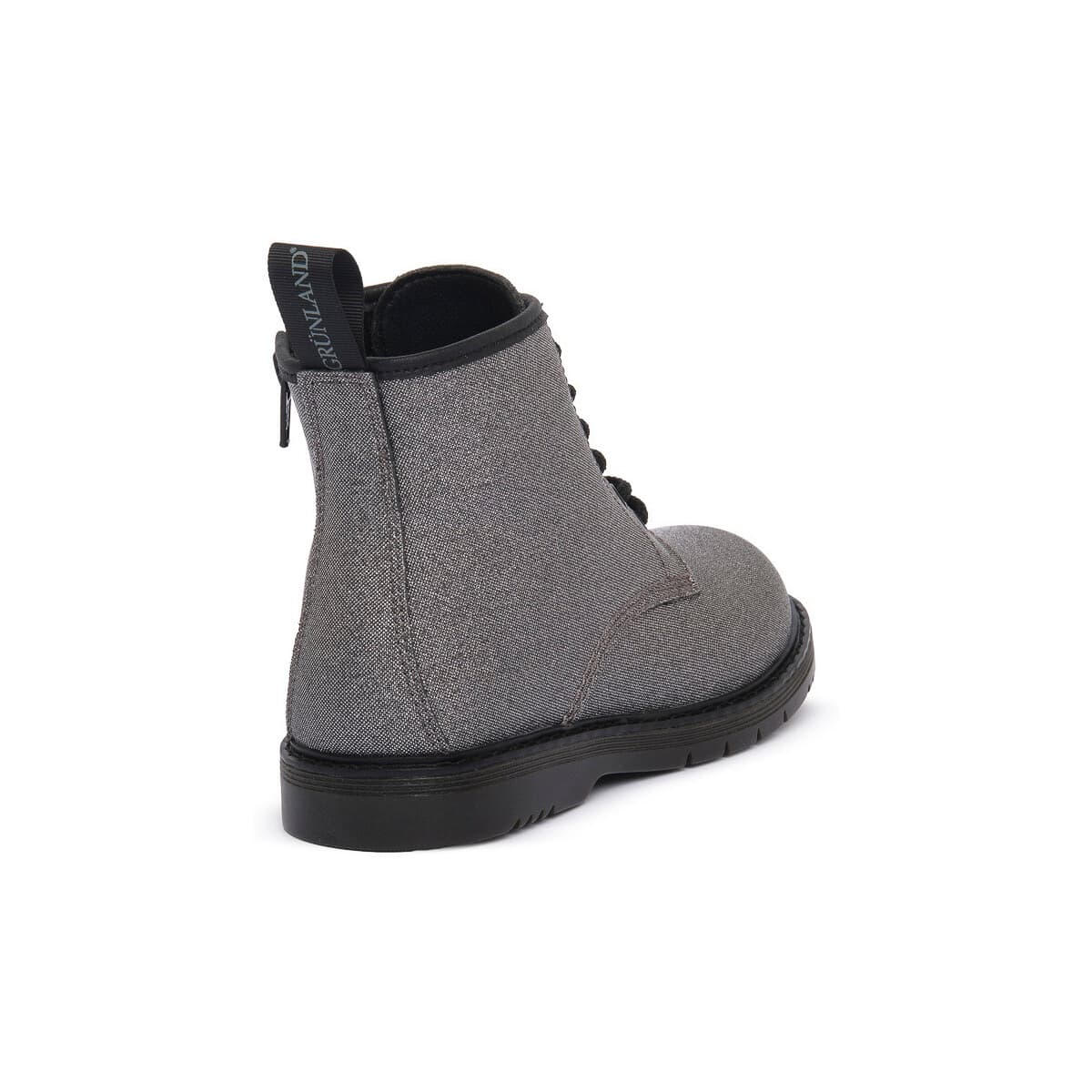 Women's Ankle Boots Grunland Gray