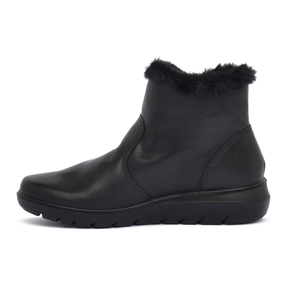 Women's Ankle Boots Imac Black