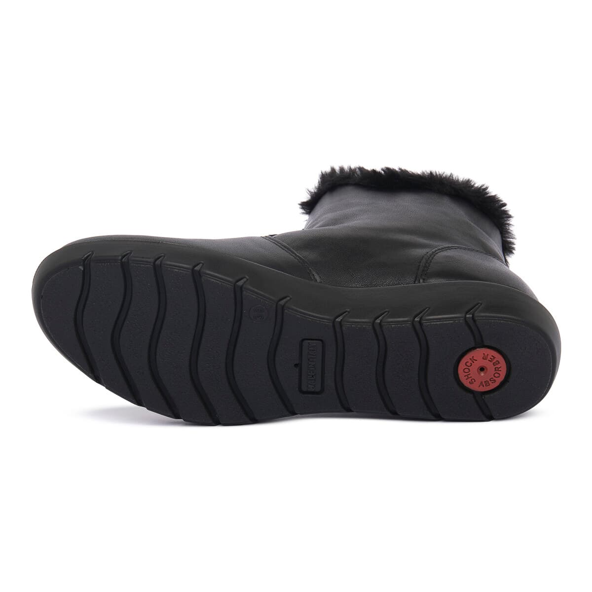 Women's Ankle Boots Imac Black