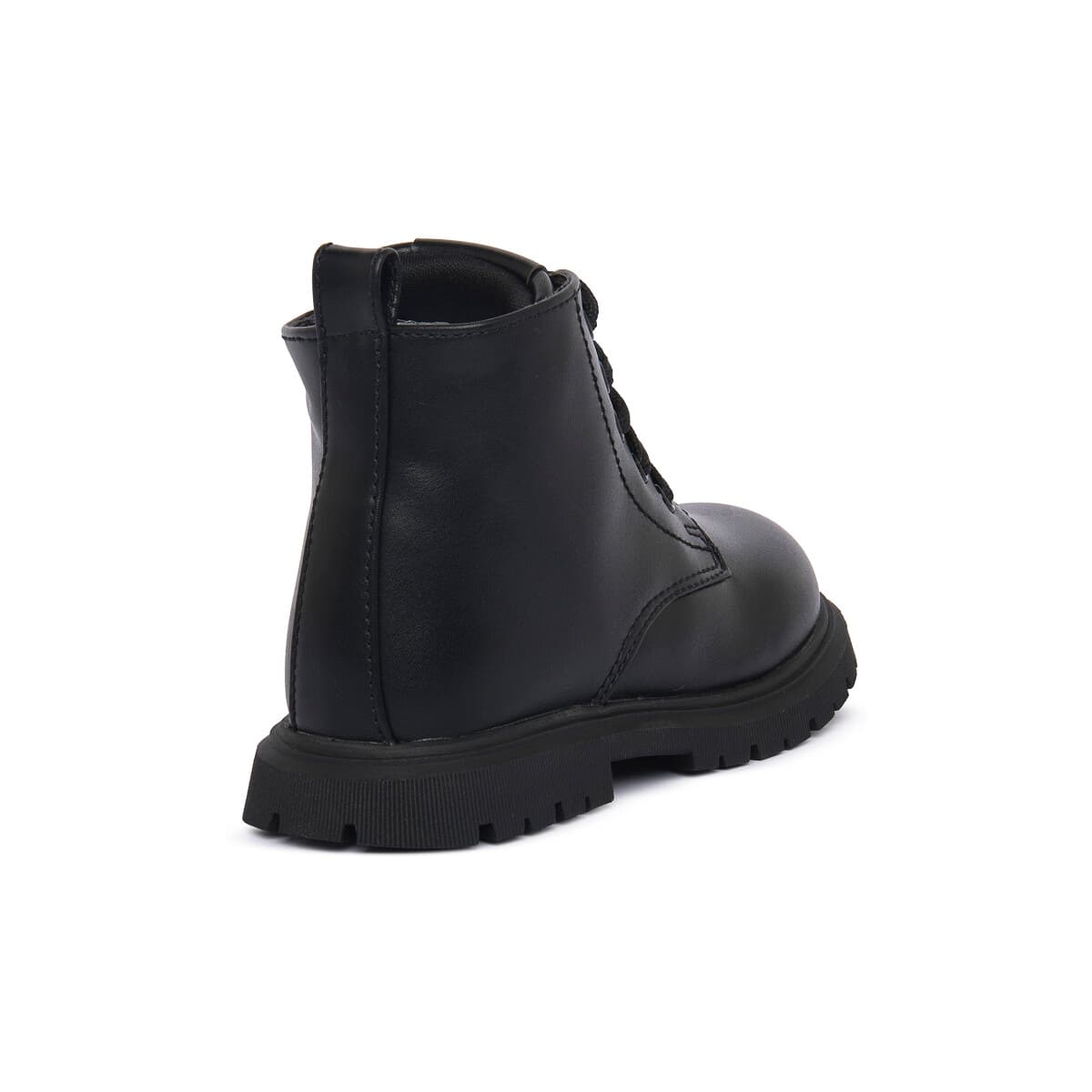 Boys' Ankle Boots Cult Black