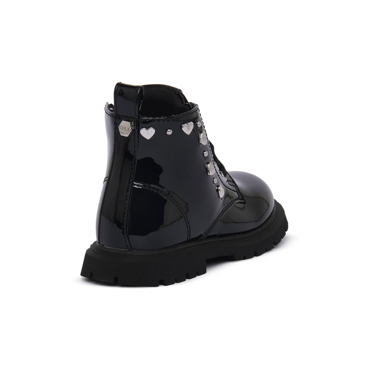 Boys' Ankle Boots Cult Black