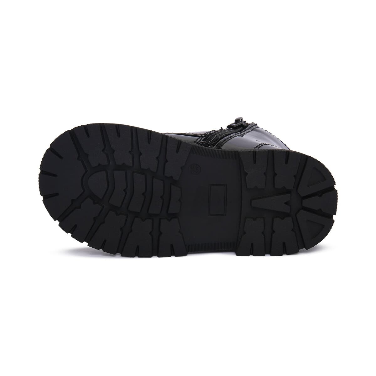 Boys' Ankle Boots Cult Black