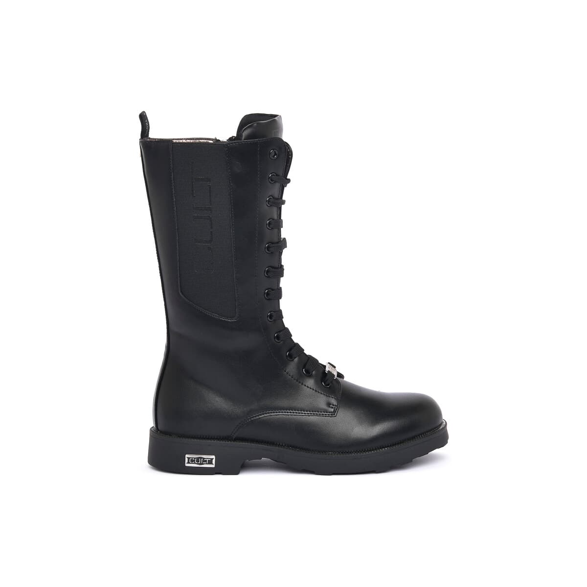 Women's Boots Cult Black