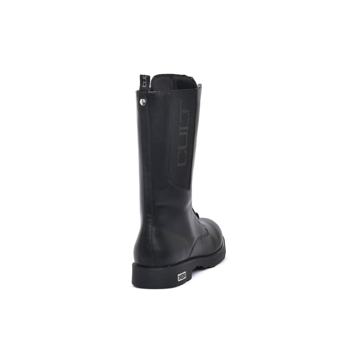 Women's Boots Cult Black