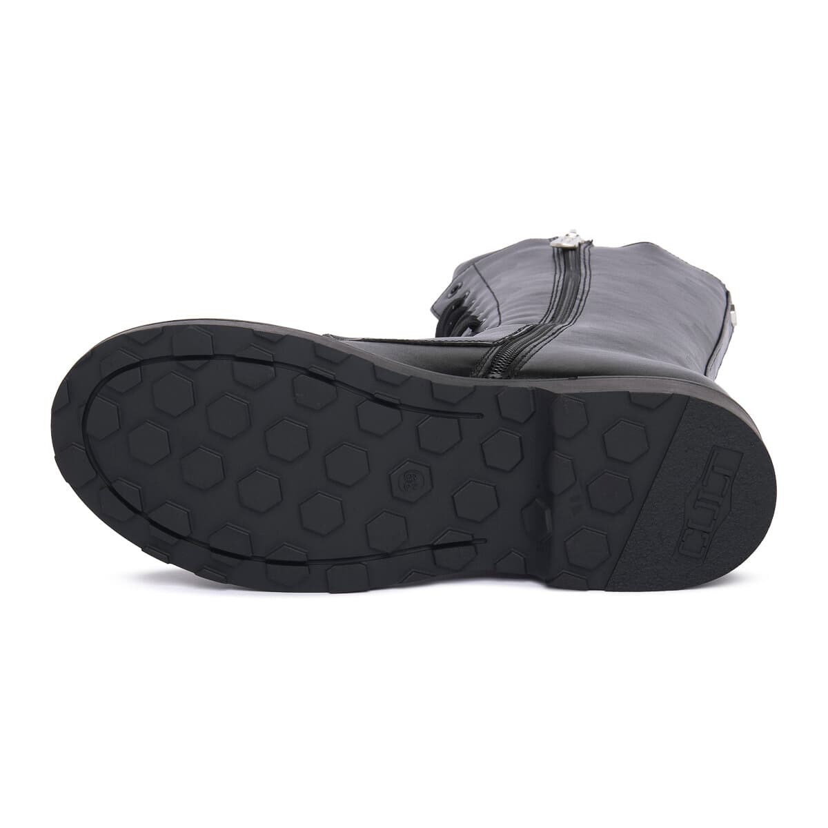 Women's Boots Cult Black