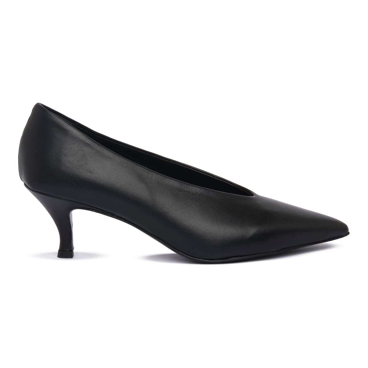Women's Pumps Napoleoni Black