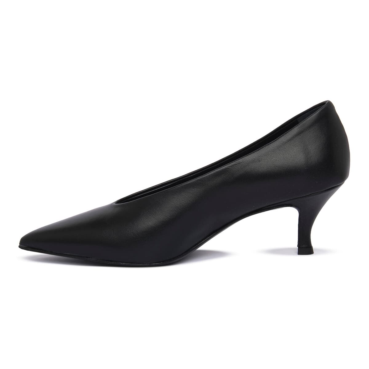 Women's Pumps Napoleoni Black