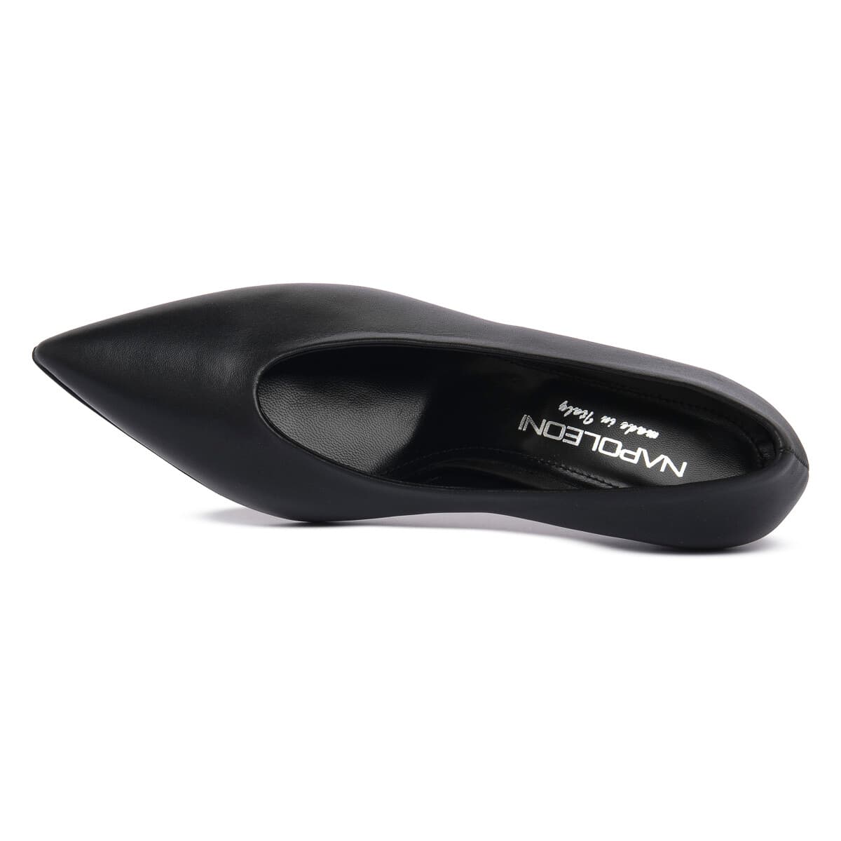 Women's Pumps Napoleoni Black