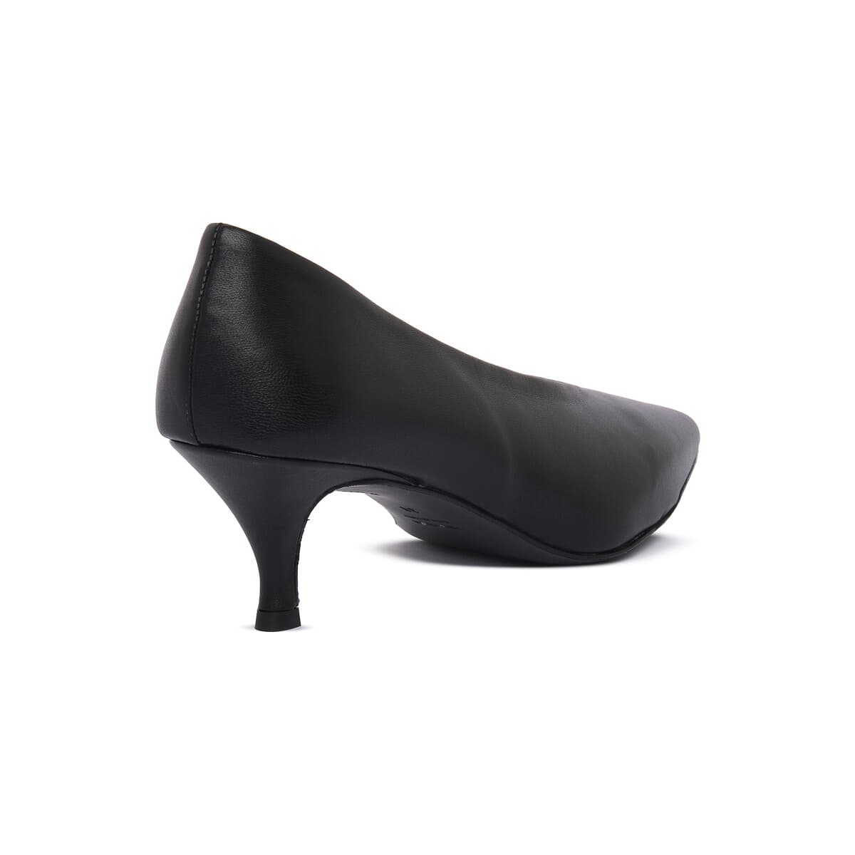 Women's Pumps Napoleoni Black