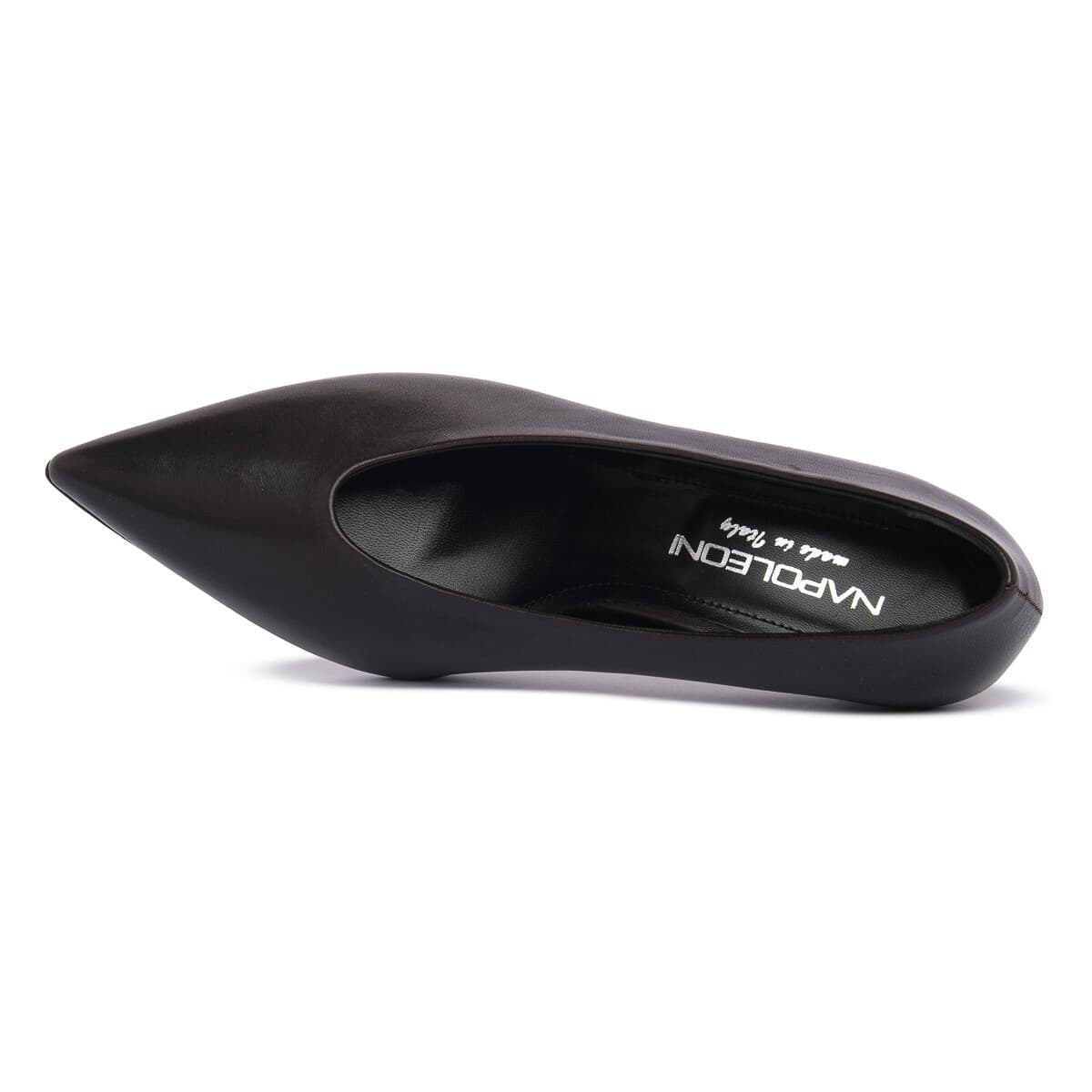 Women's Pumps Napoleoni Beige