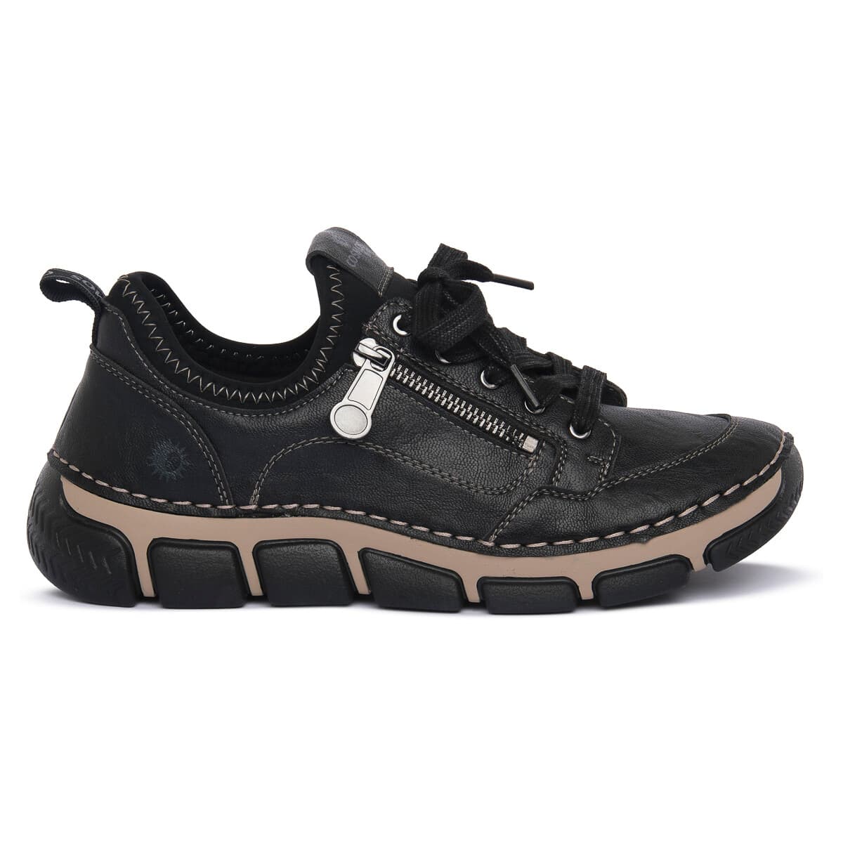 Women's Sneakers Cosmos Comfort Black