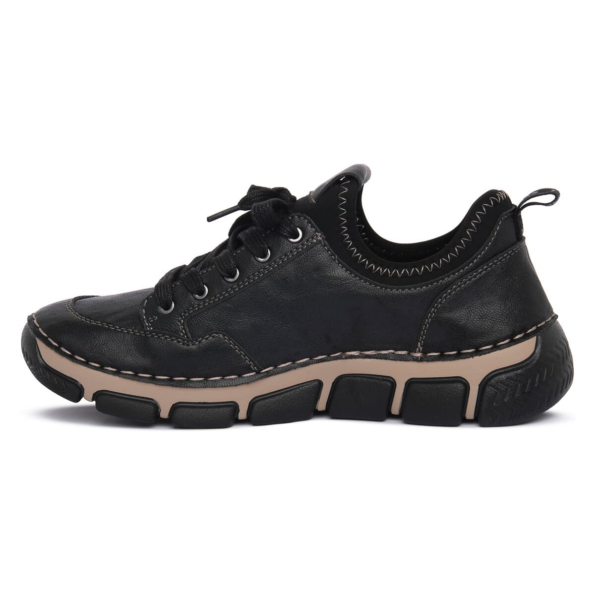 Women's Sneakers Cosmos Comfort Black