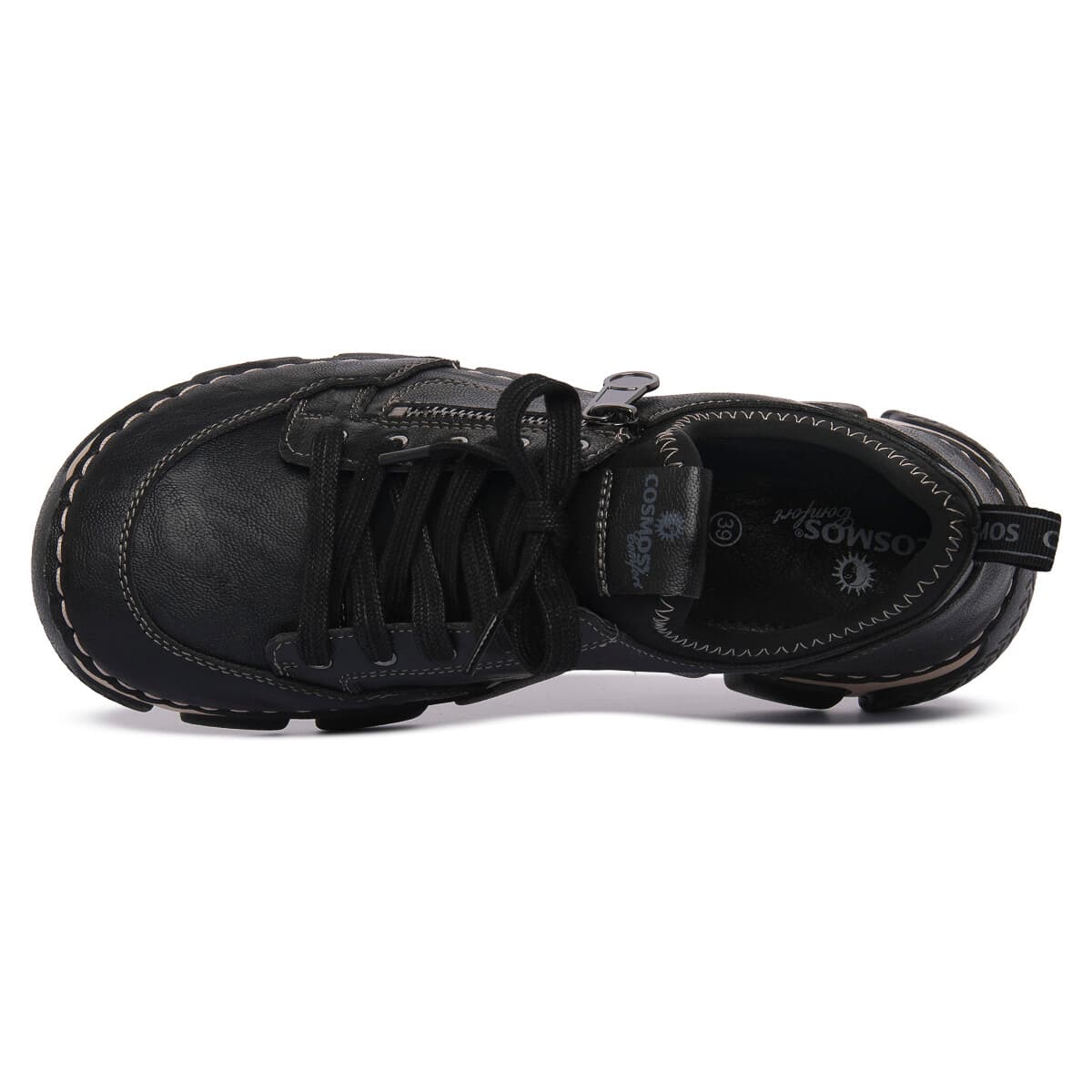 Women's Sneakers Cosmos Comfort Black