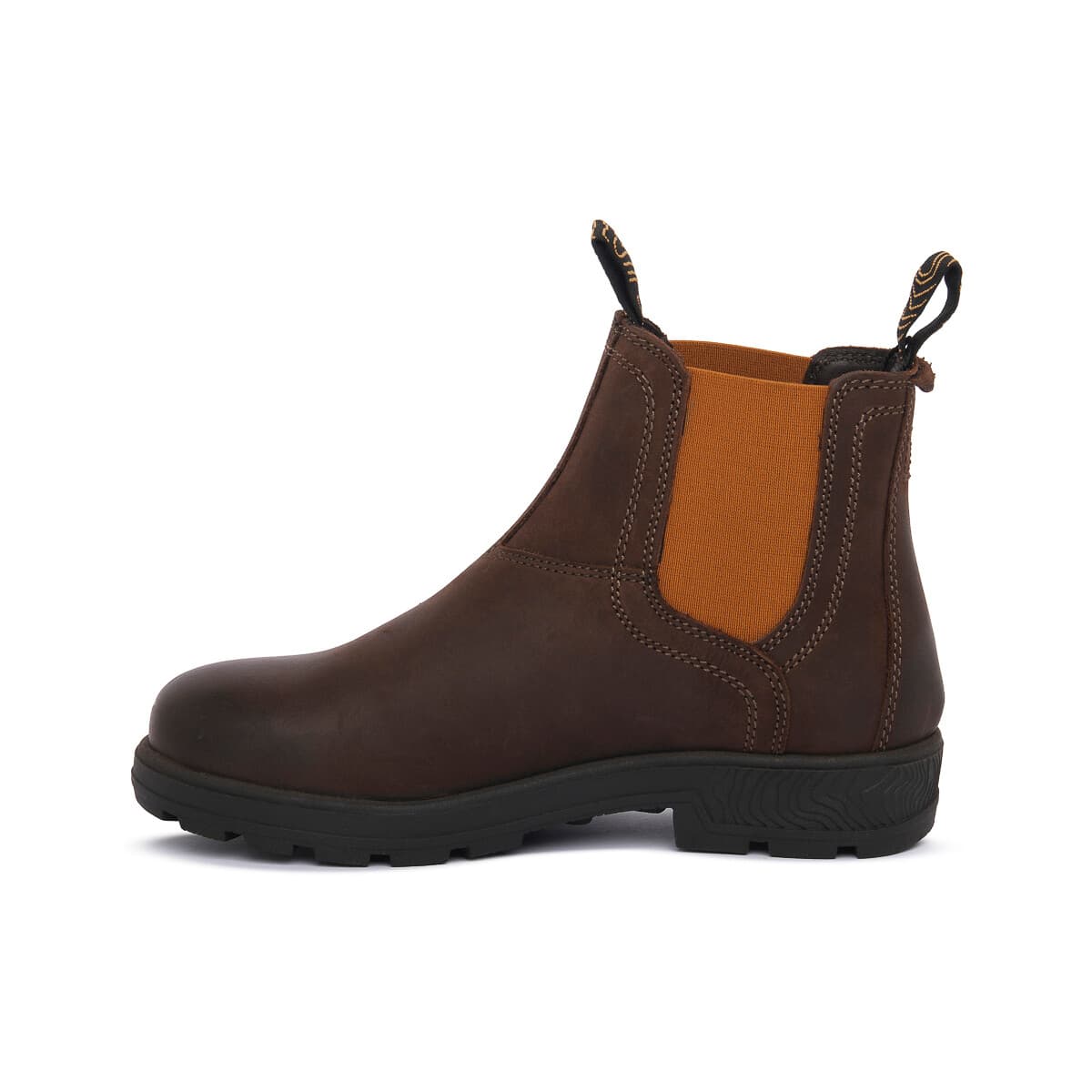 Women's Ankle Boots Jeep Brown