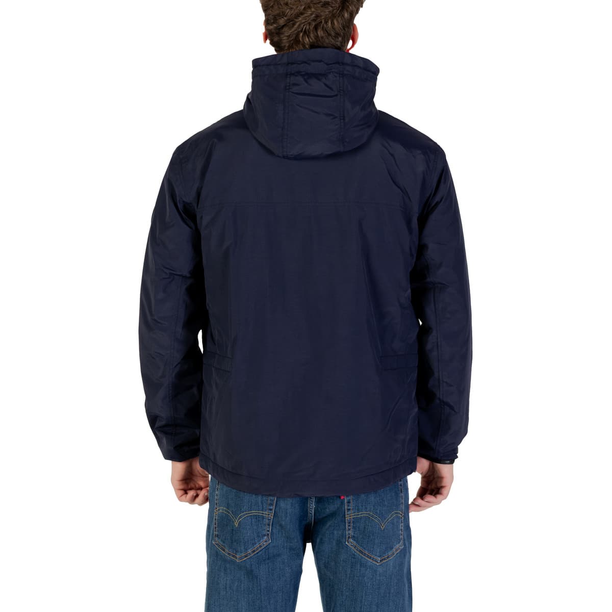 Men's Jackets Napapijri Blue
