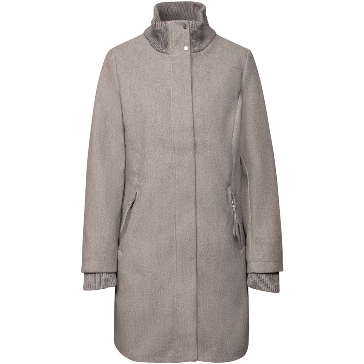 Women's Coats Street One Gray