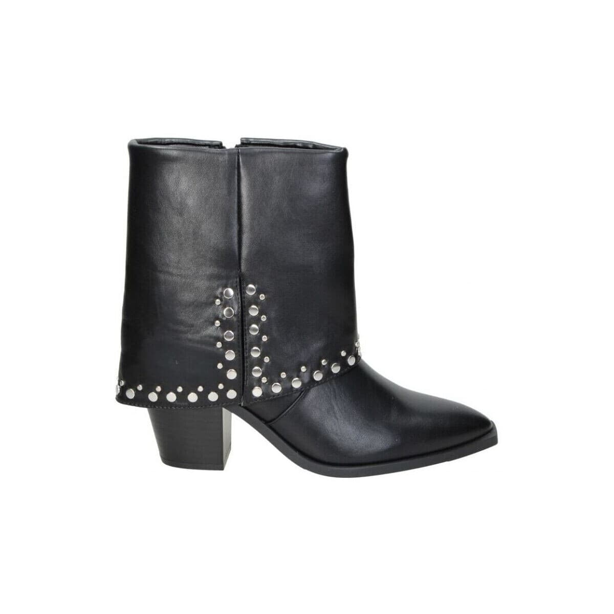 Women's Ankle Boots D'angela Black