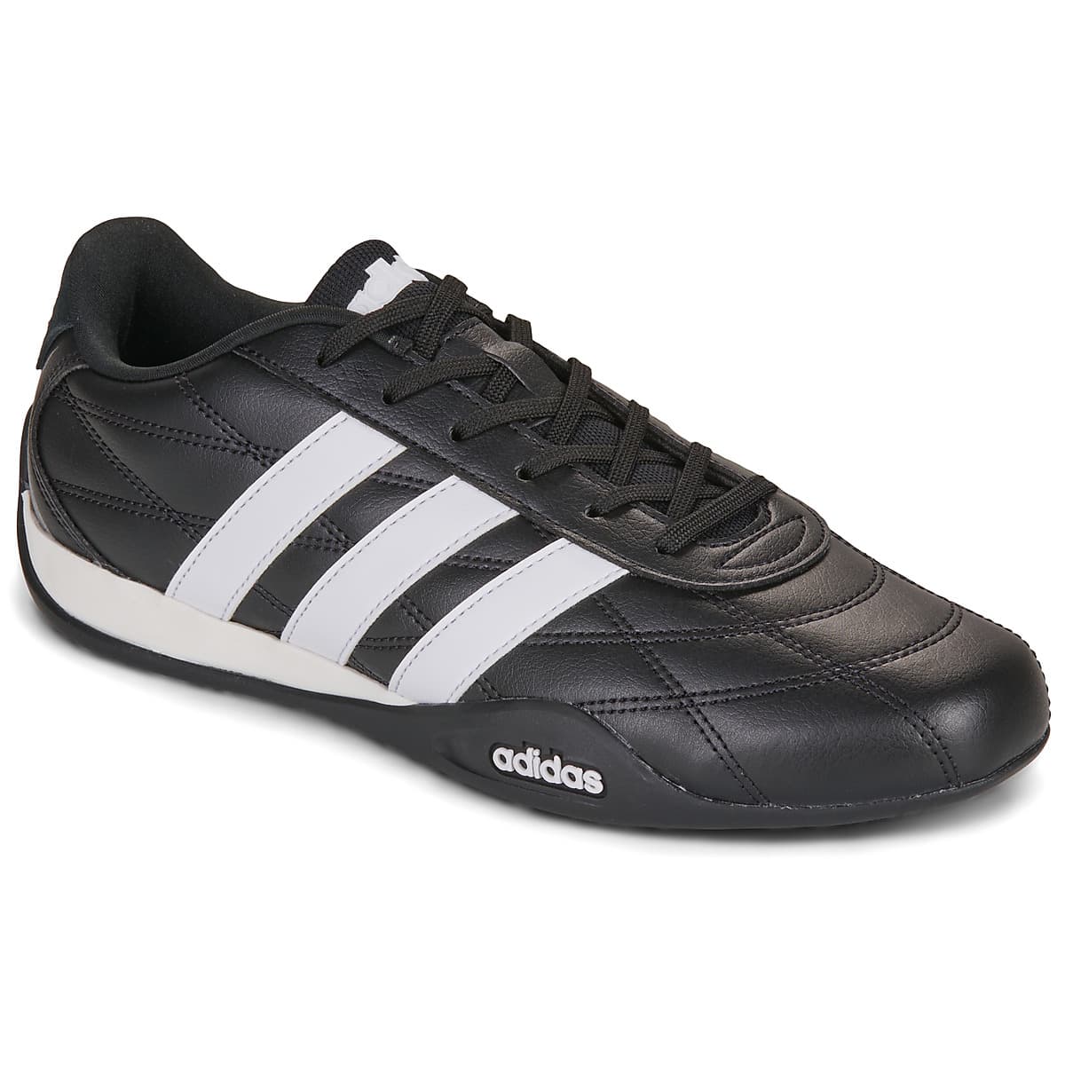 Men's Sneakers adidas Black