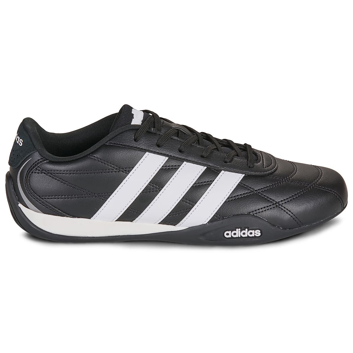 Men's Sneakers adidas Black