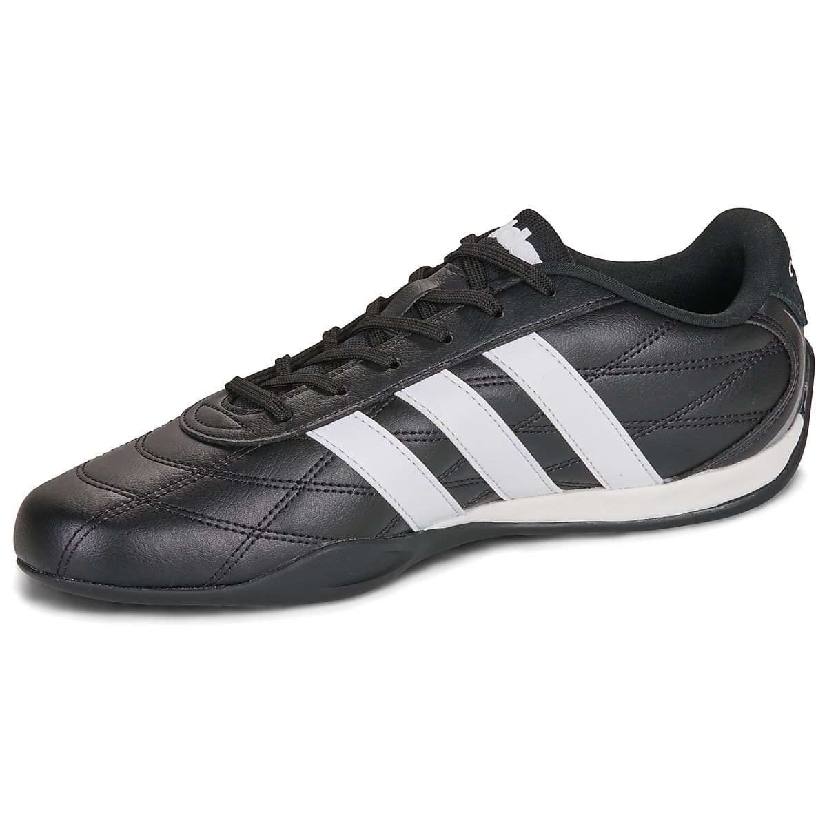 Men's Sneakers adidas Black