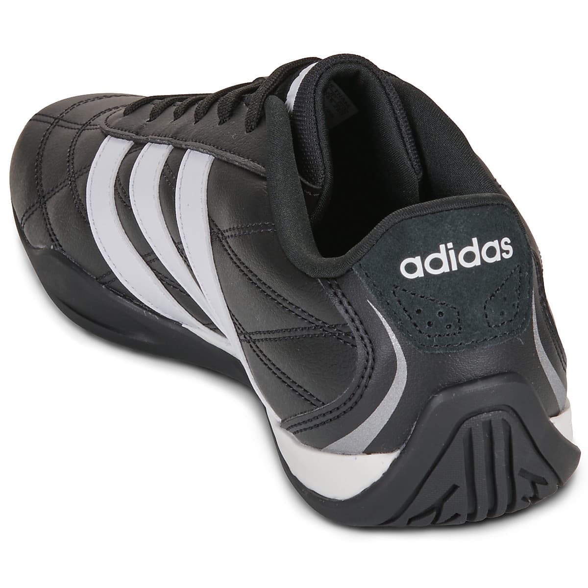 Men's Sneakers adidas Black