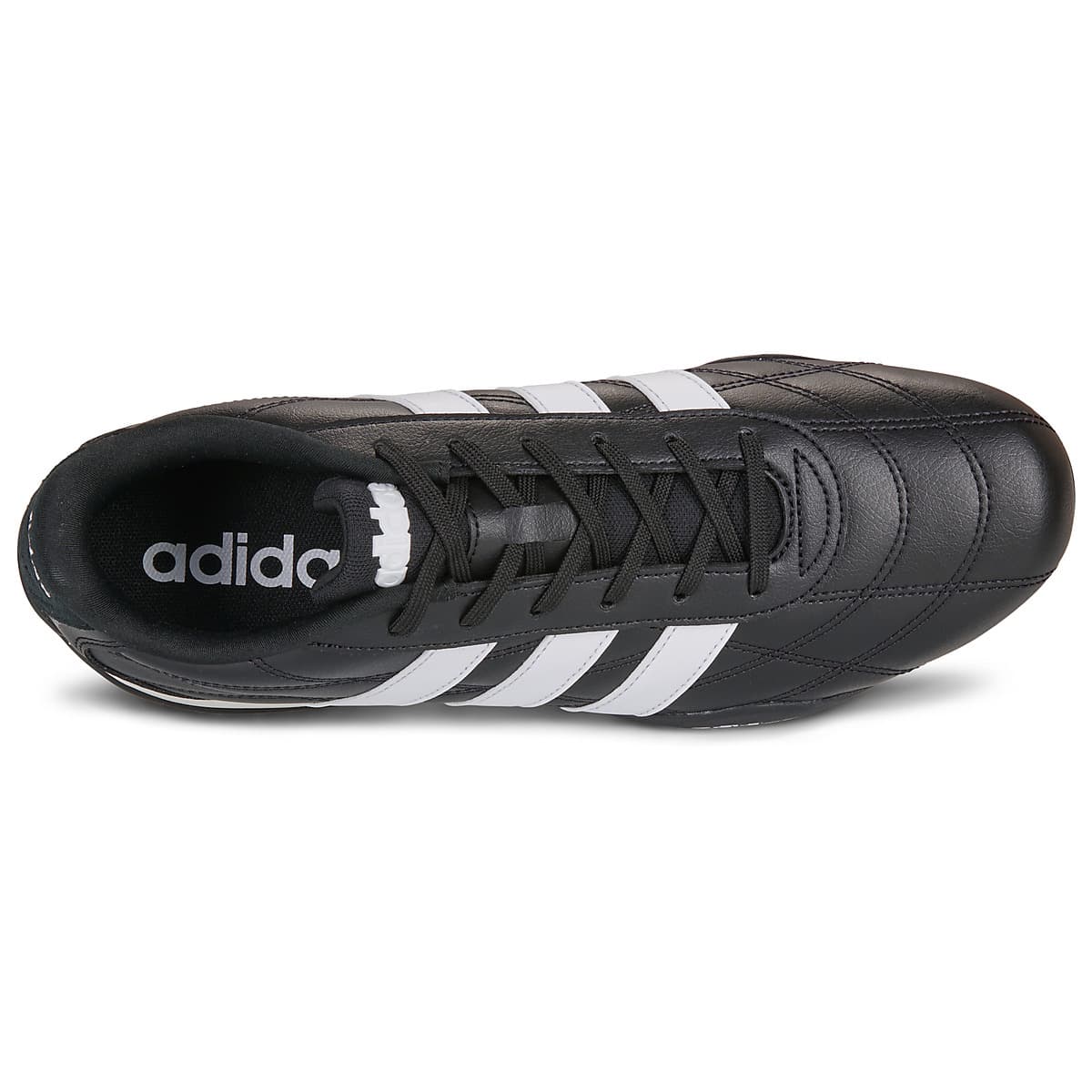 Men's Sneakers adidas Black