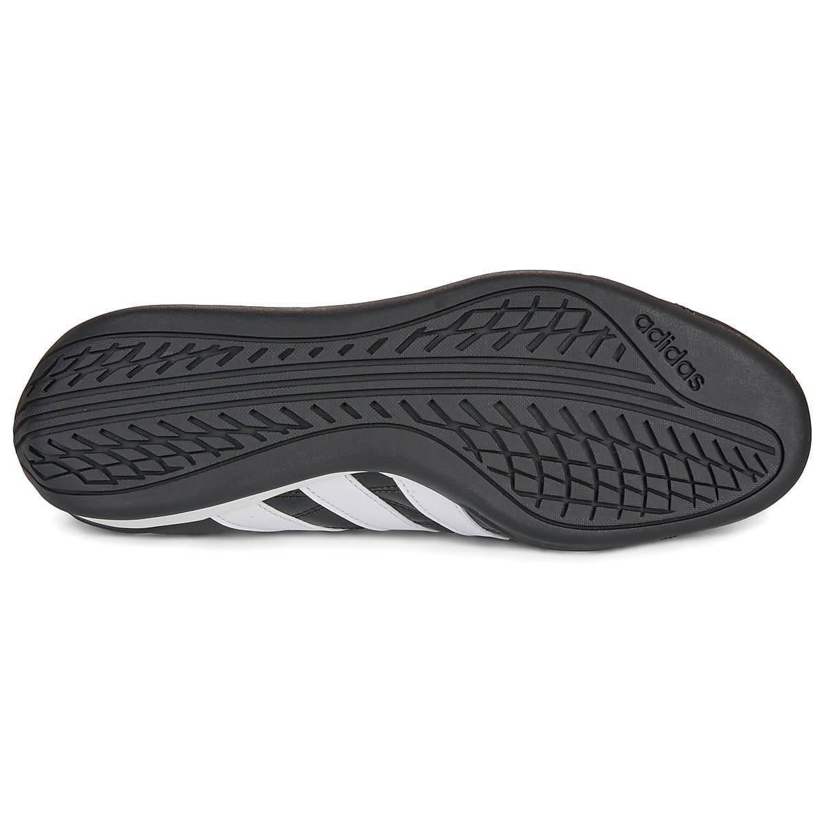 Men's Sneakers adidas Black