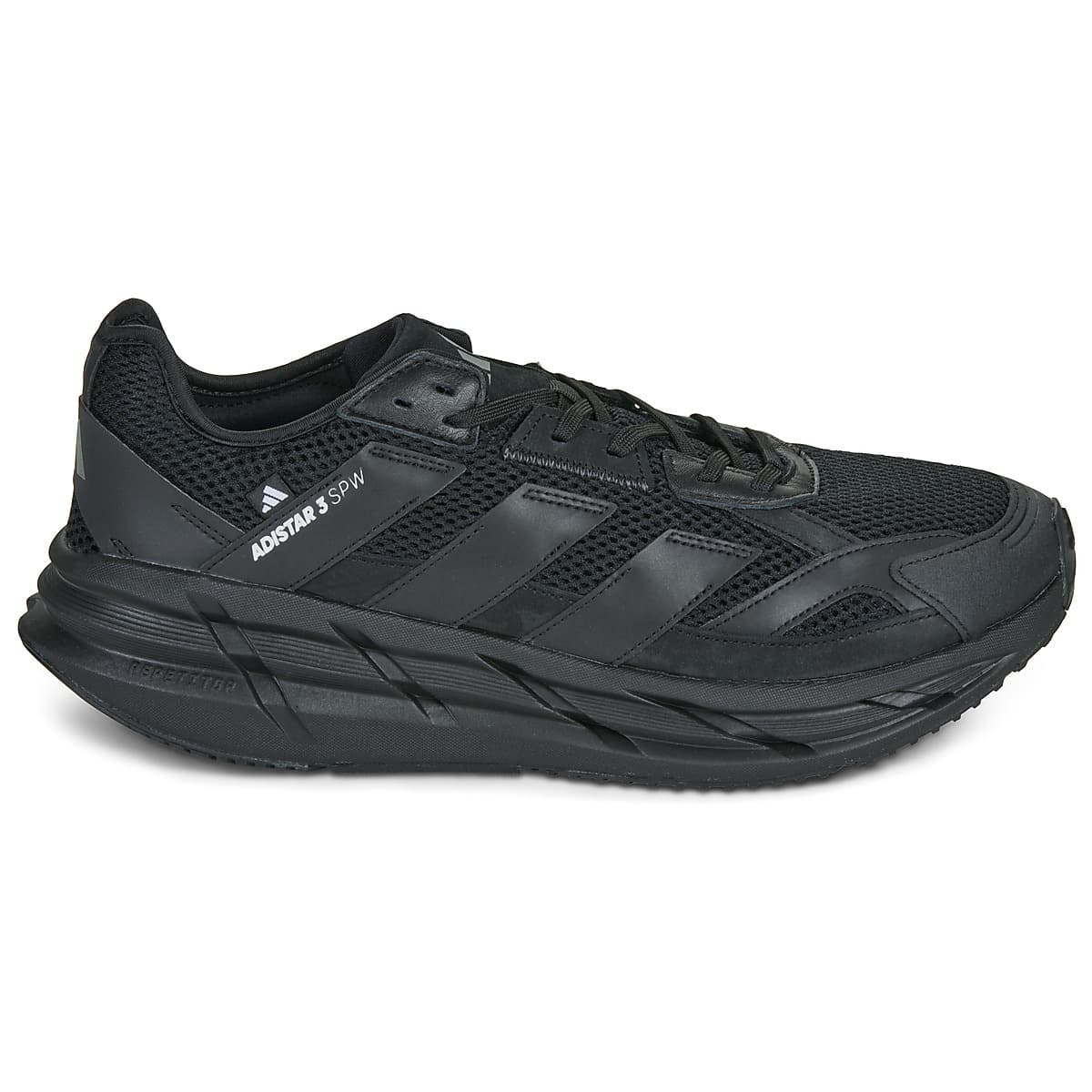 Men's Sports Shoes adidas Black