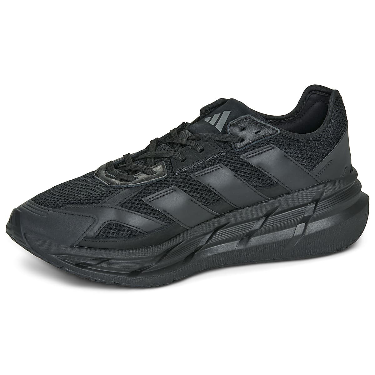 Men's Sports Shoes adidas Black