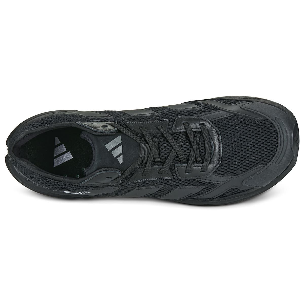 Men's Sports Shoes adidas Black