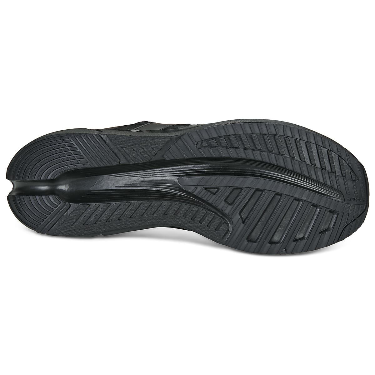 Men's Sports Shoes adidas Black