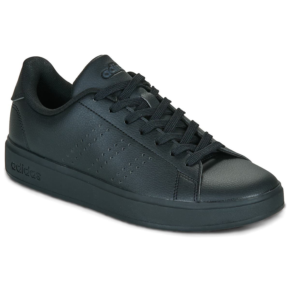 Men's Sneakers adidas Black