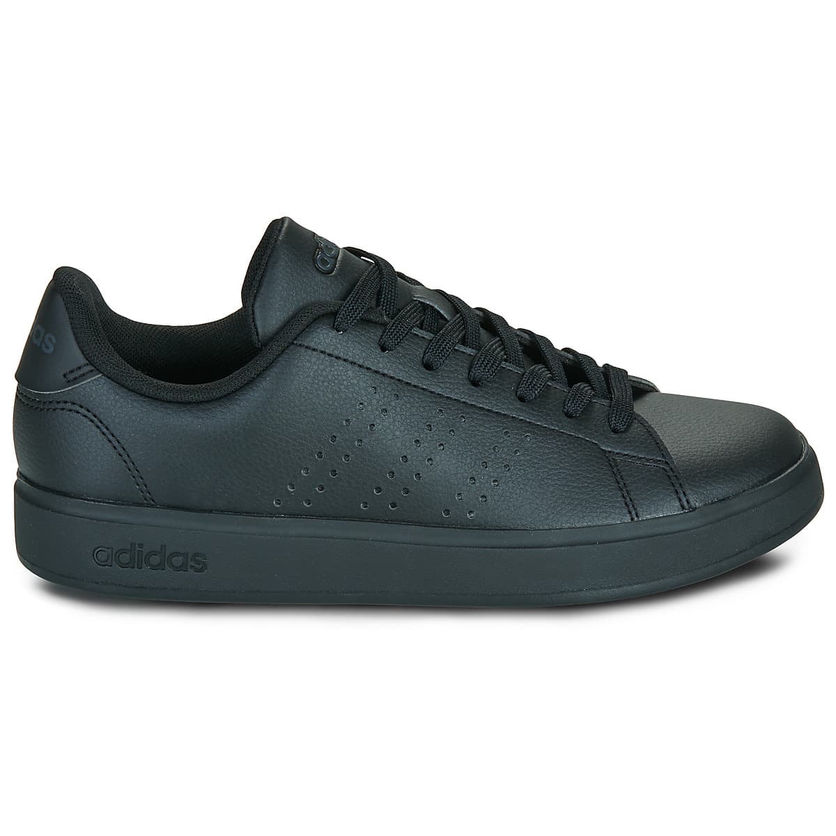Women's Sneakers adidas Black