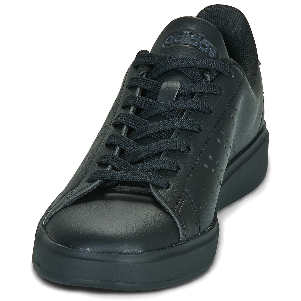 Women's Sneakers adidas Black