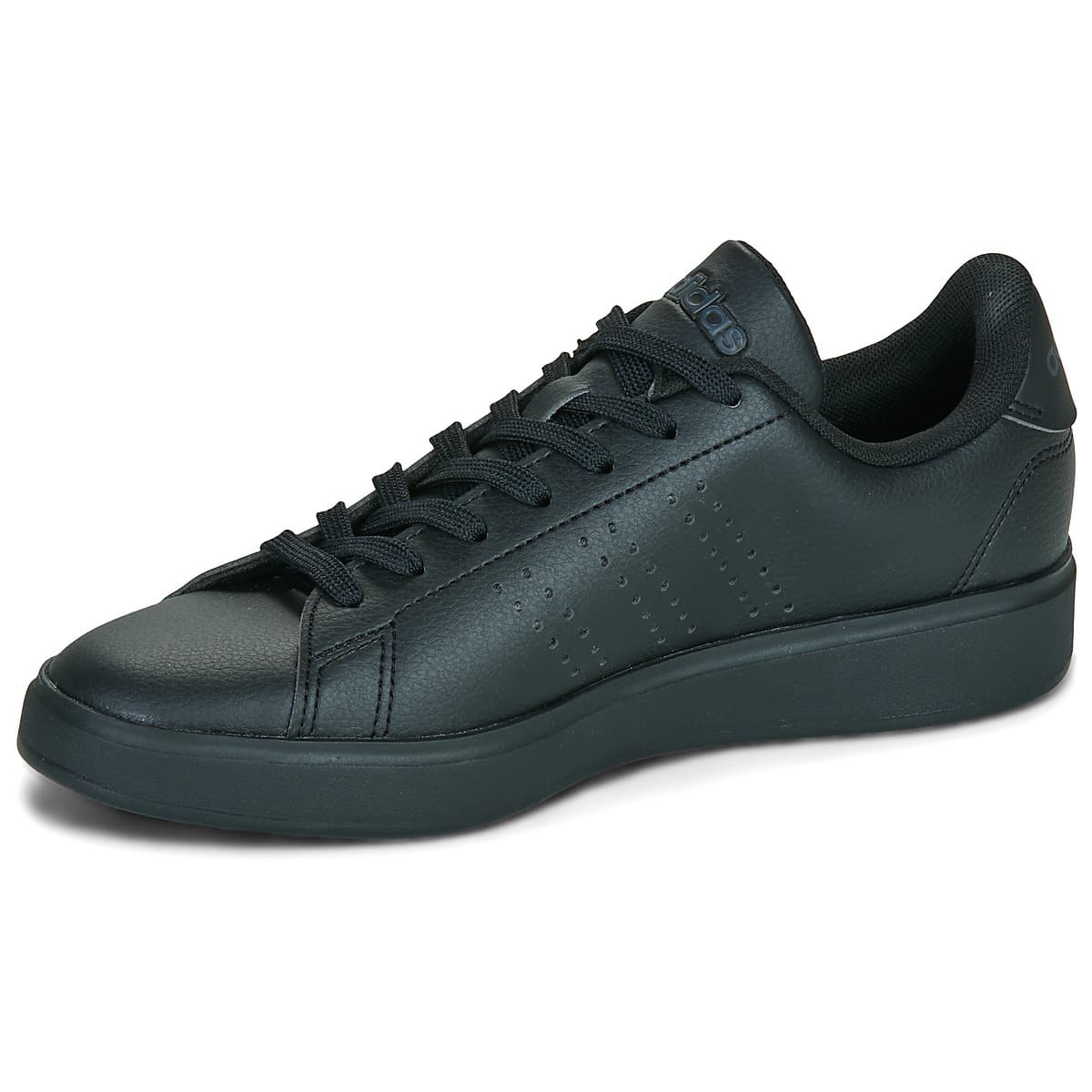 Women's Sneakers adidas Black