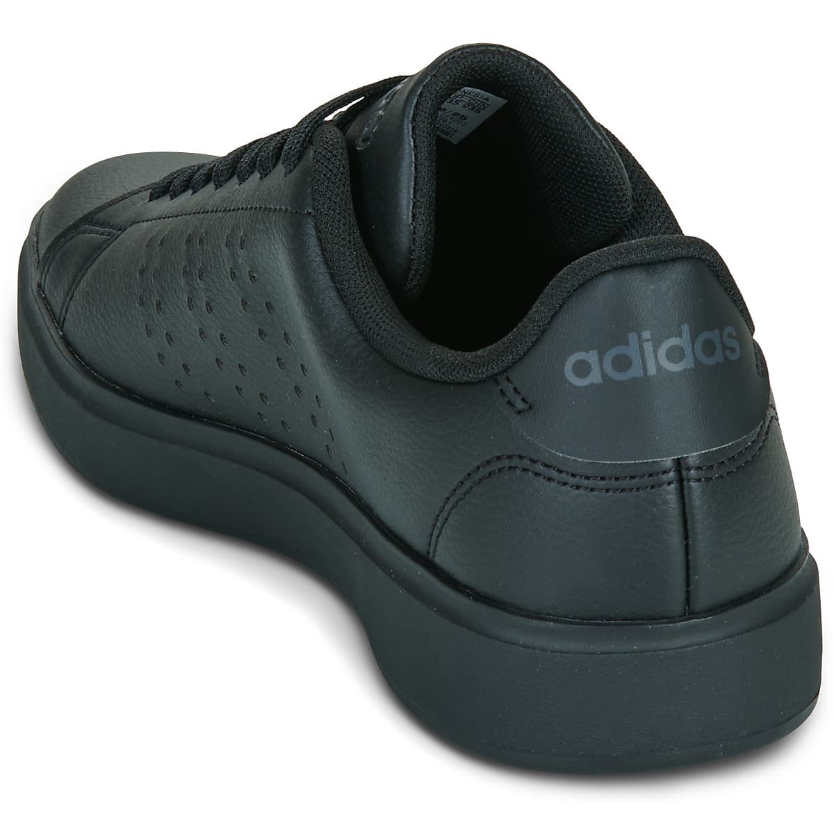 Women's Sneakers adidas Black