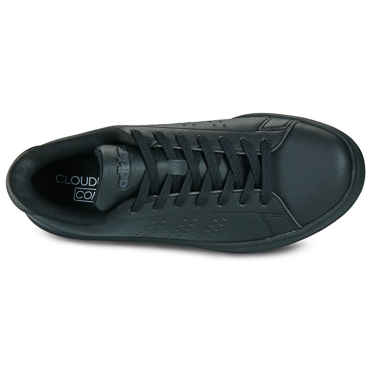 Women's Sneakers adidas Black