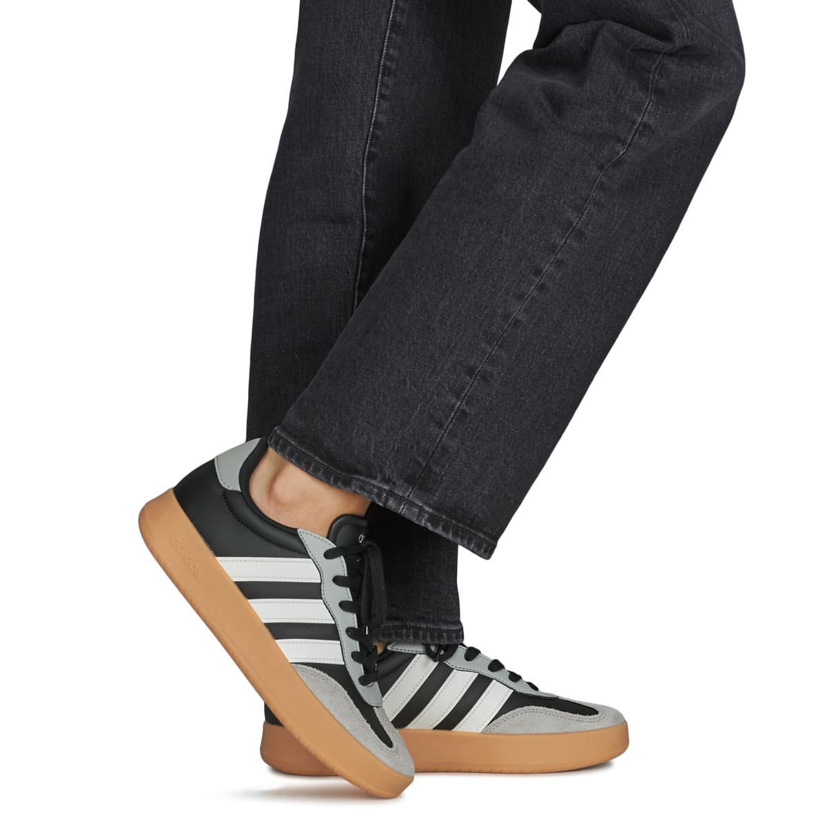 Women's Sneakers adidas Beige