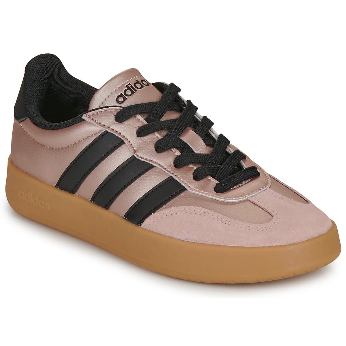 Xαμηλά Sneakers adidas BARREDA