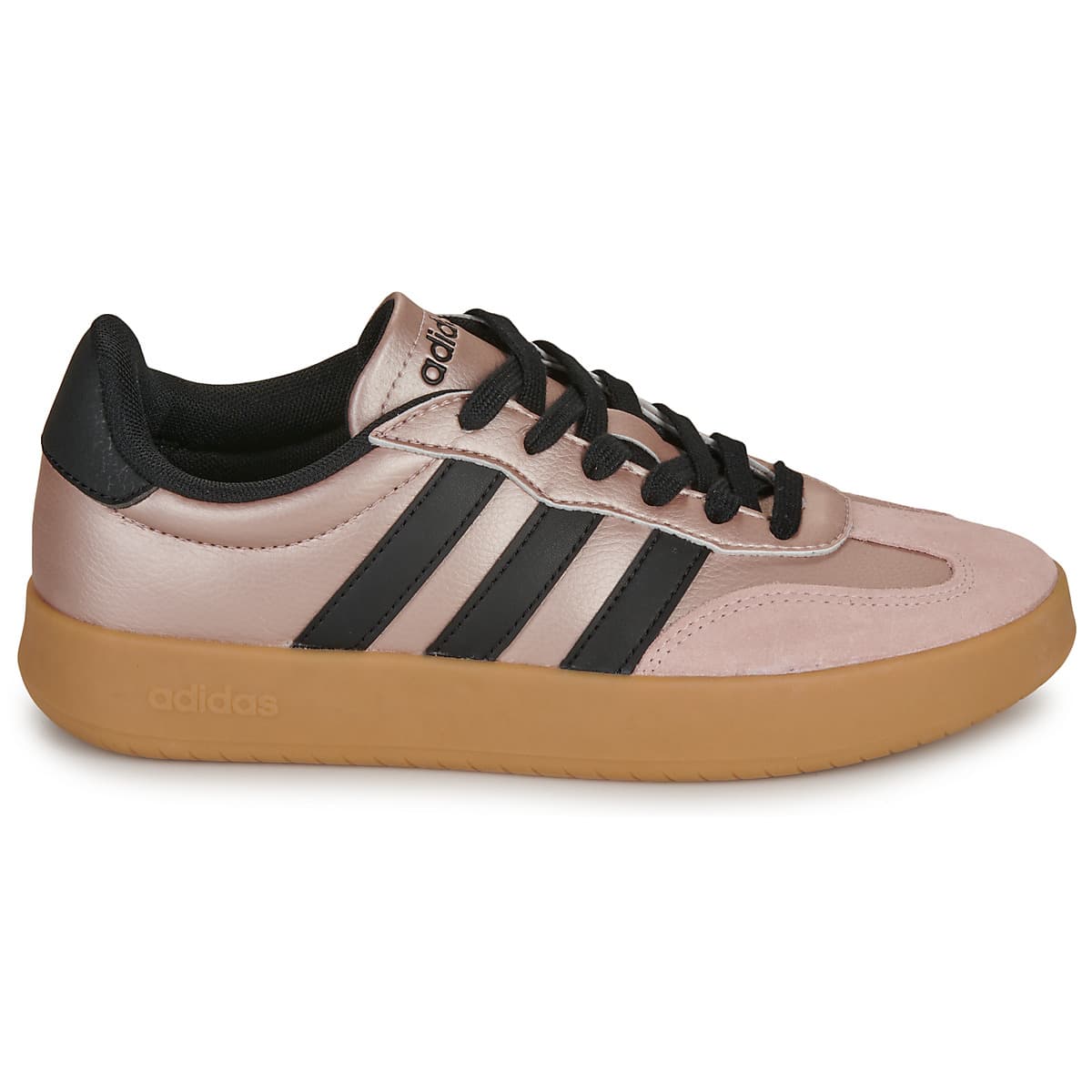 Women's Sneakers adidas Beige