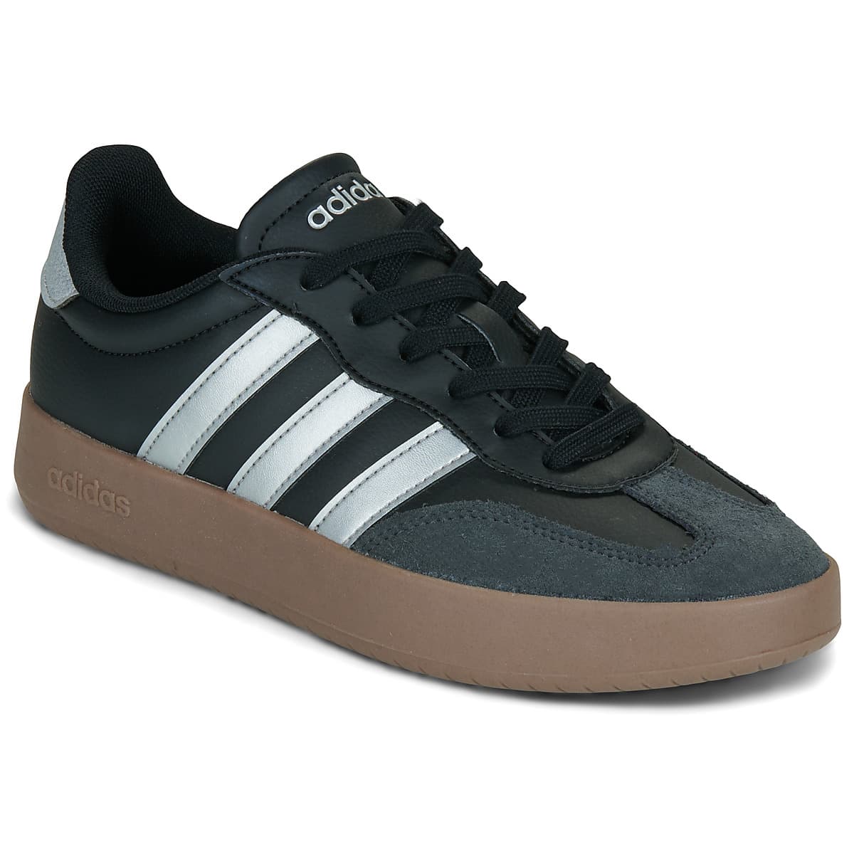 Xαμηλά Sneakers adidas BARREDA