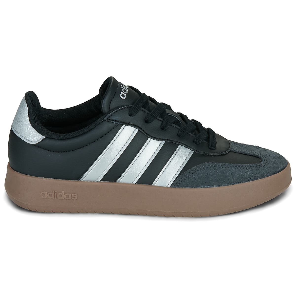 Women's Sneakers adidas Black