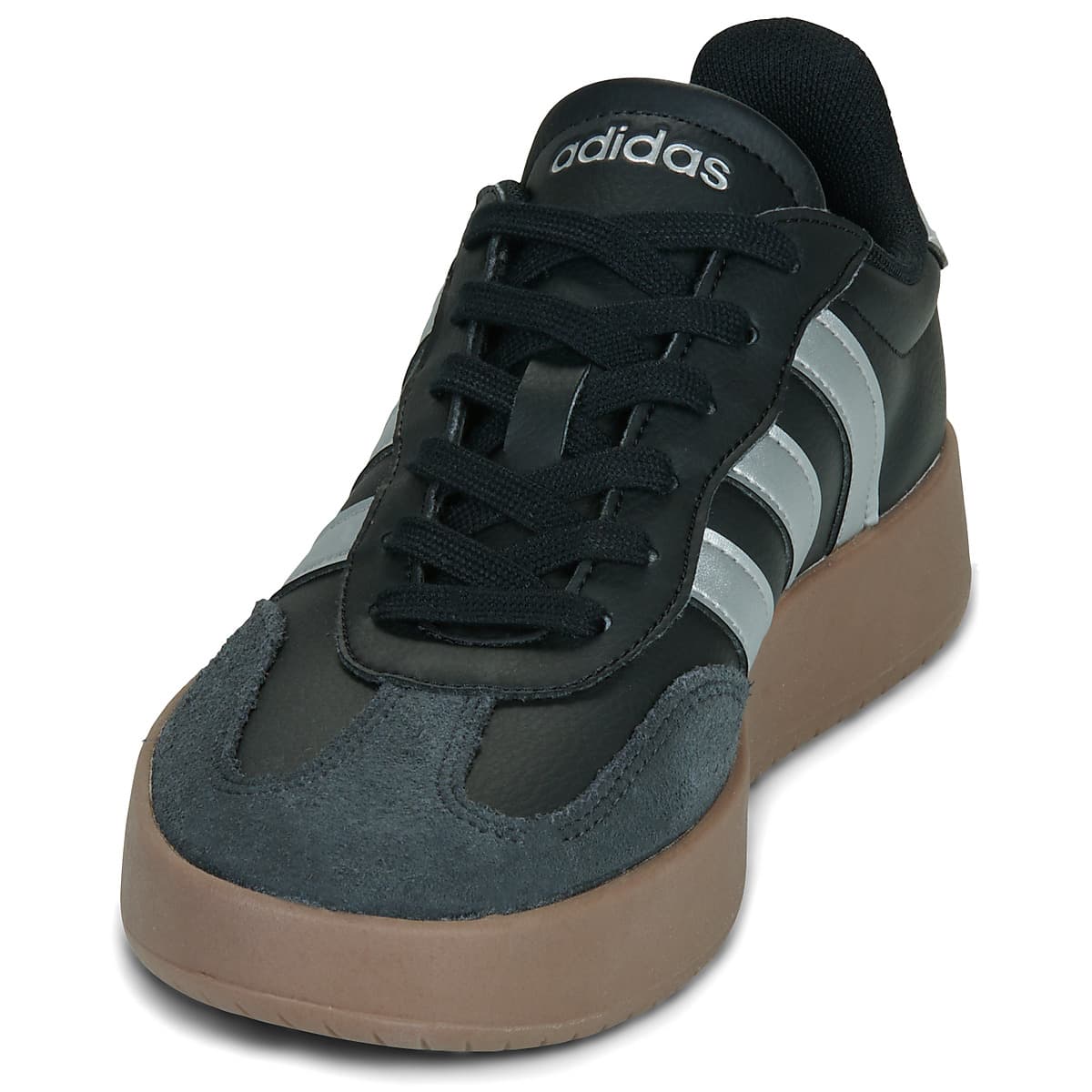 Women's Sneakers adidas Black