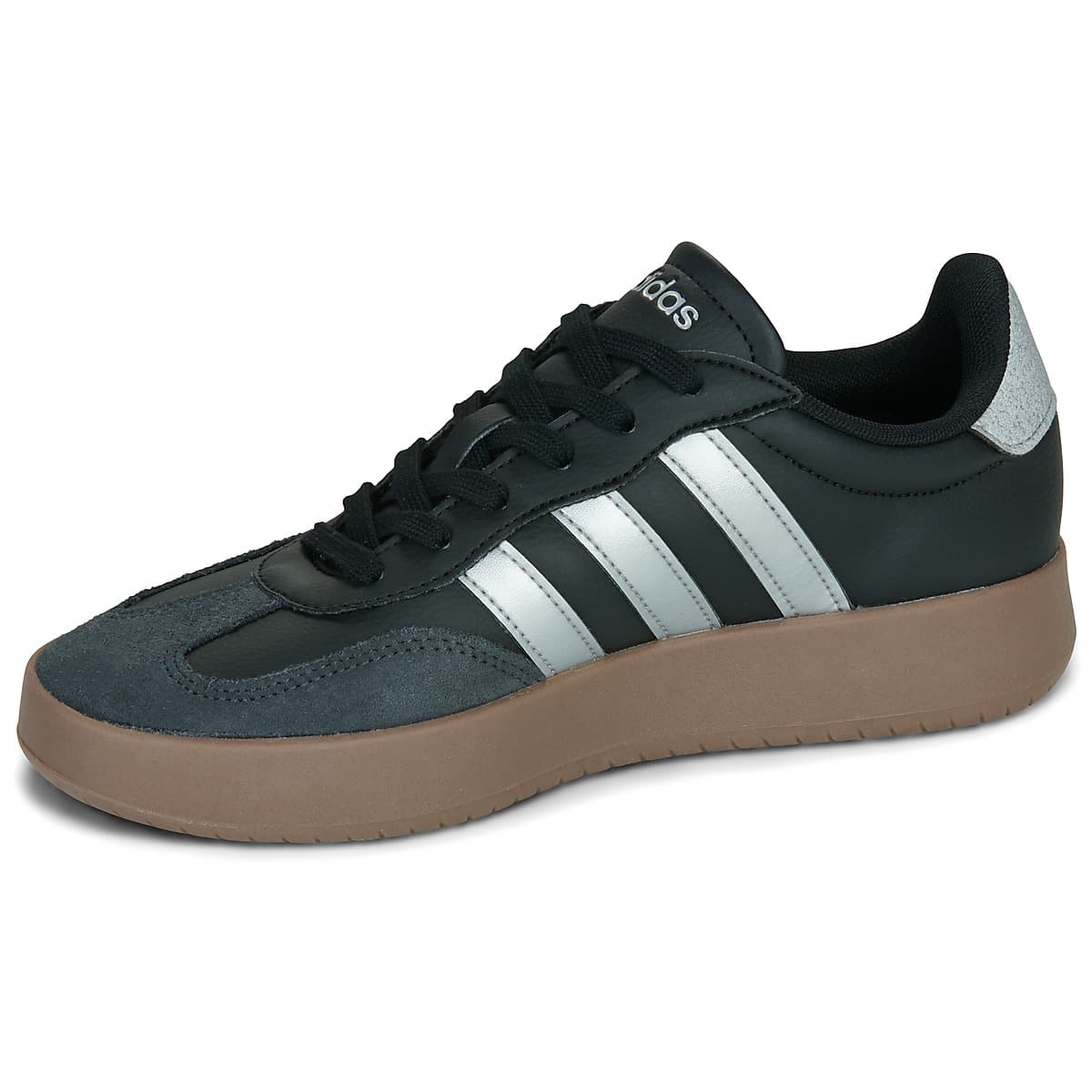 Women's Sneakers adidas Black