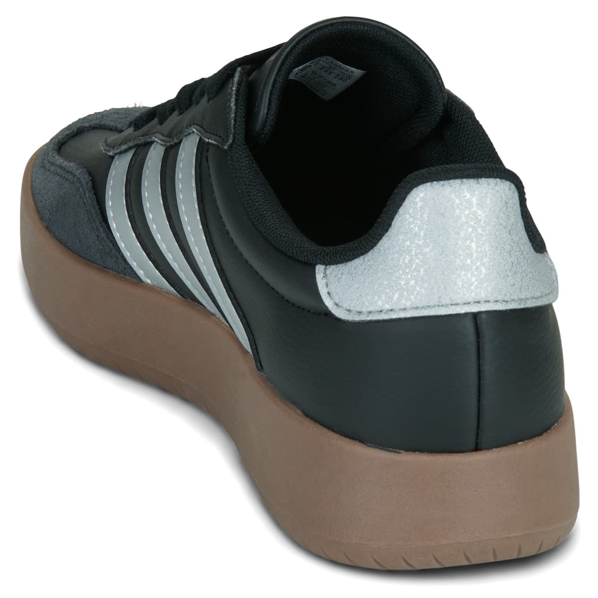 Women's Sneakers adidas Black