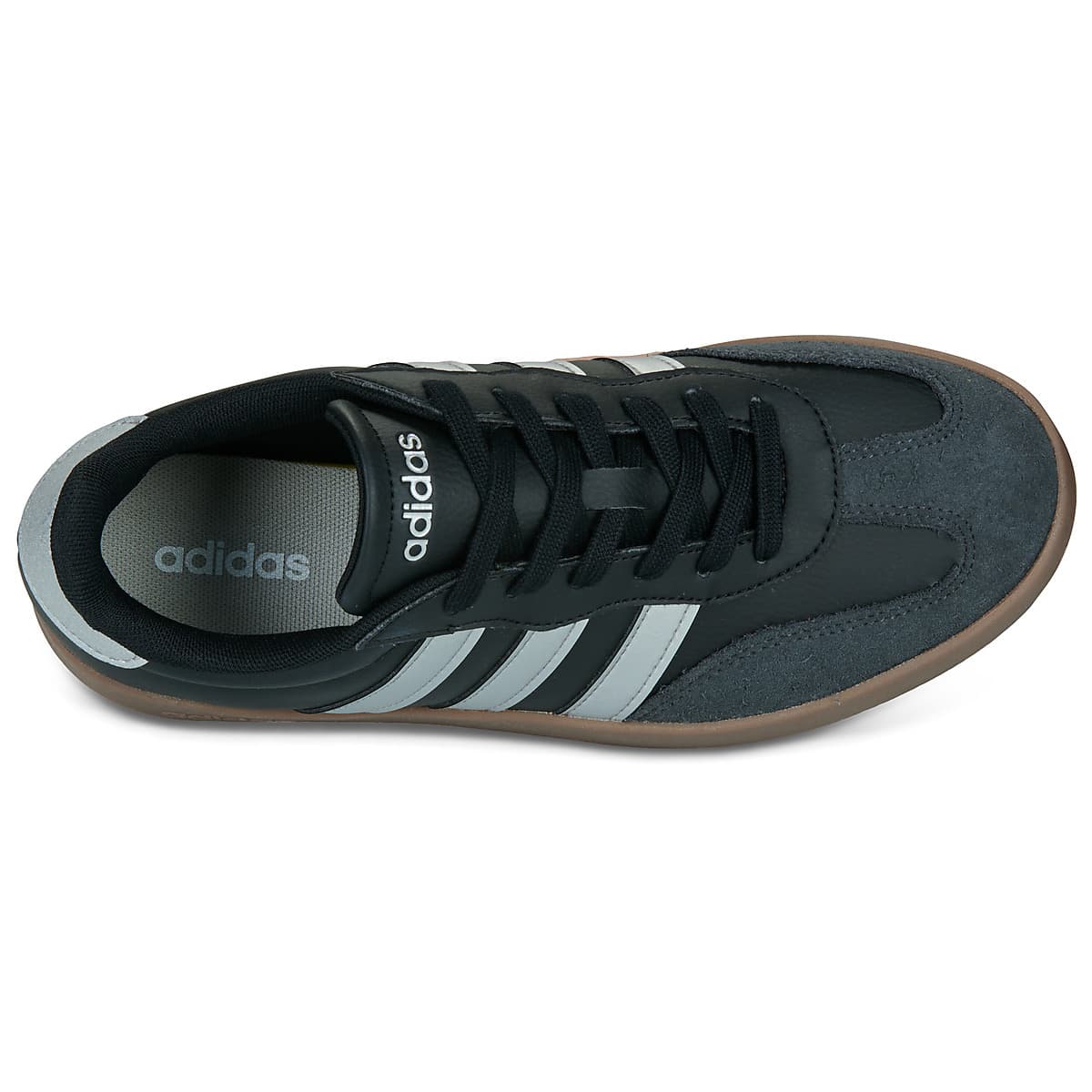 Women's Sneakers adidas Black