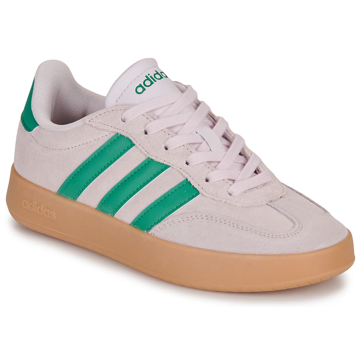 Women's Sneakers adidas Beige