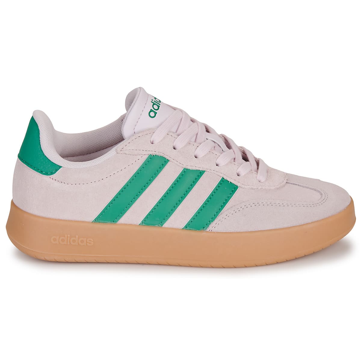Women's Sneakers adidas Beige