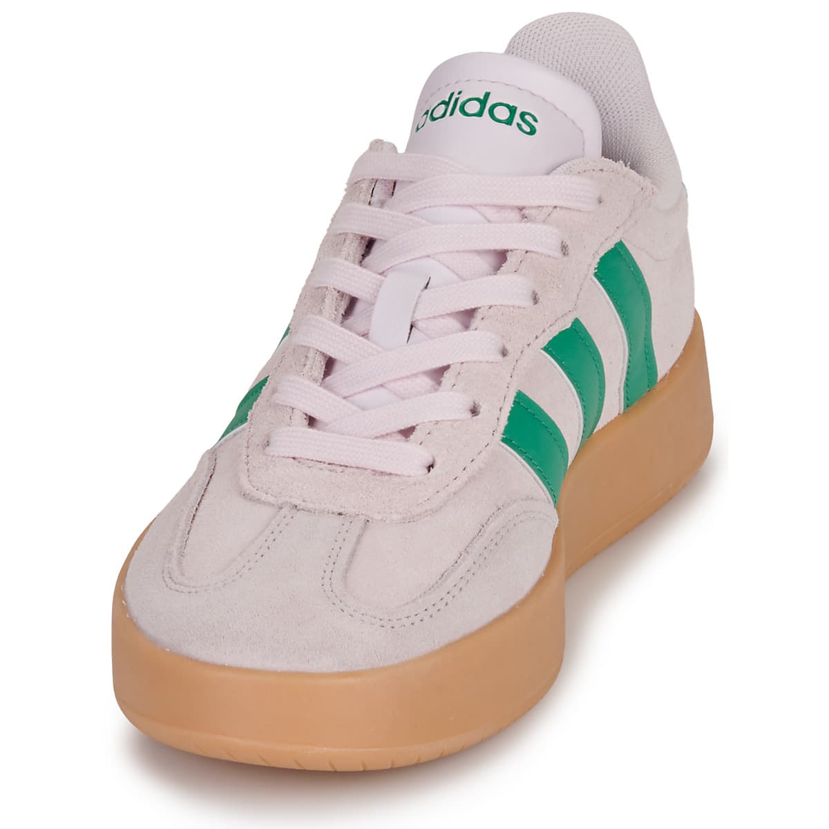 Women's Sneakers adidas Beige